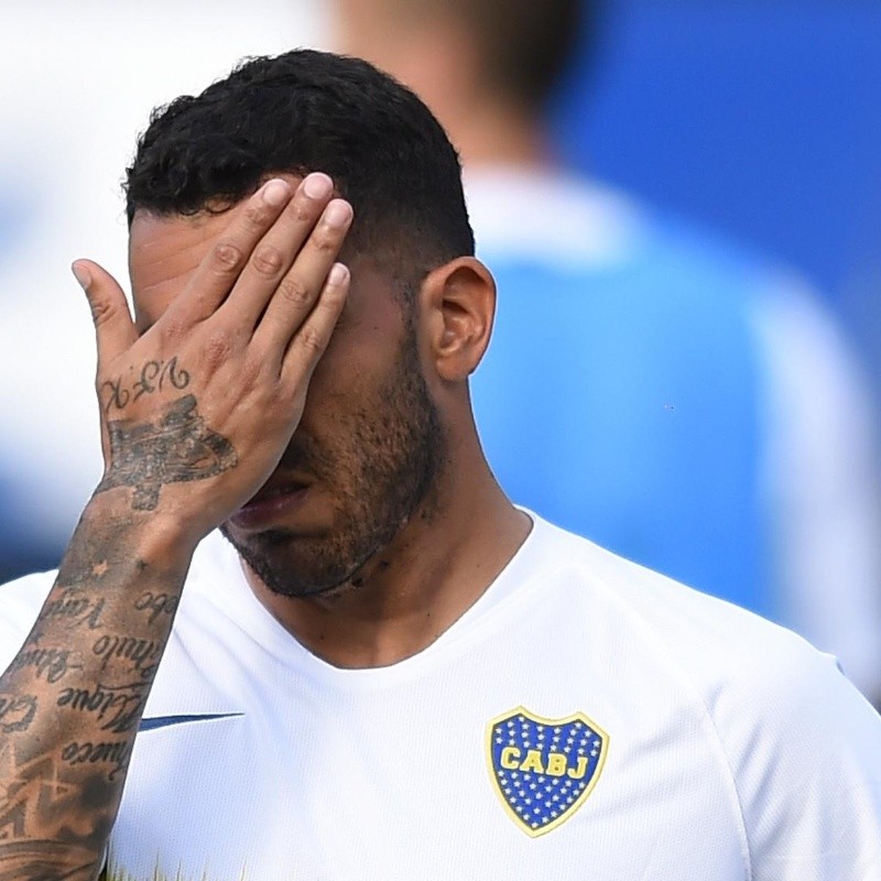 Boca lo quería hace tiempo pero se durmió, ahora él se cansó de esperar y se va a jugar a Europa