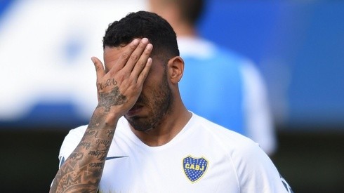 Boca lo quería hace tiempo pero se durmió, ahora él se cansó de esperar y se va a jugar a Europa