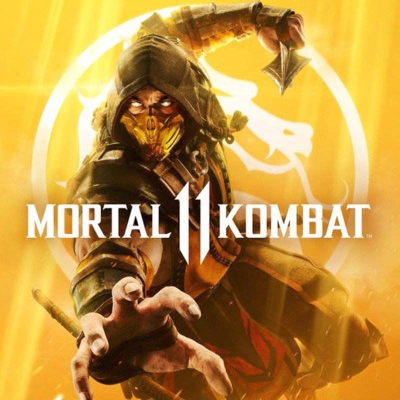 Mortal Kombat tendrá una película animada producida por Warner Bros