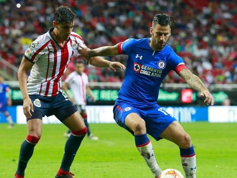 "Chivas confirmará su buen momento ante Cruz Azul": Van Rankin