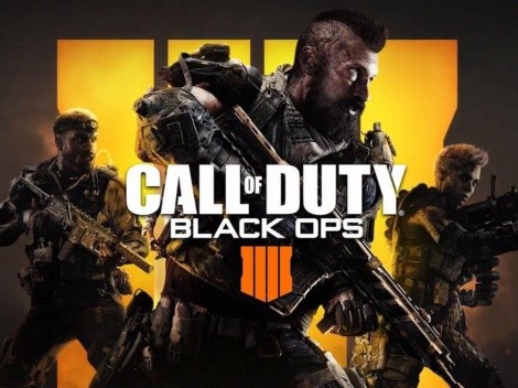 Todo sobre el evento Día 115 de Call of Duty: Black Ops 4 y la versión 1.11