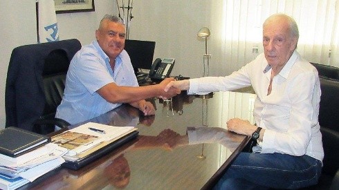 Oficial: Menotti vuelve a la Selección Argentina