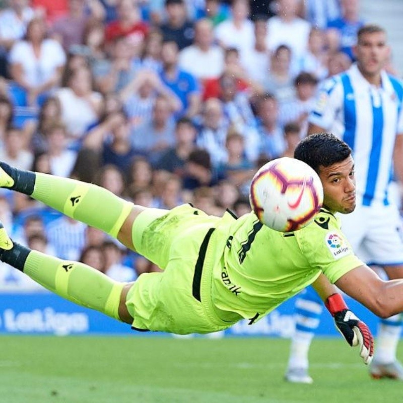 Qué canal transmite Real Sociedad vs Espanyol por La Liga