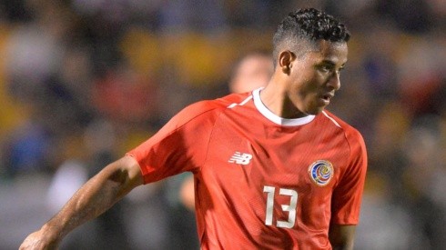 Allan Cruz llegará a la MLS para reforzar al FC Cincinnati
