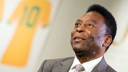 Pelé morreu aos 82 anos - Foto: Getty Images