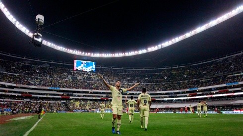 Los boletos para el América-Pachuca.