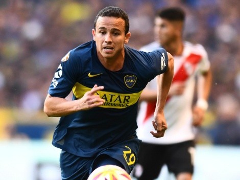 San Lorenzo quiere ver arder a Boca: se trabó lo de Jara y va en busca de otro jugador Xeneize