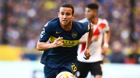 San Lorenzo quiere ver arder a Boca: se trabó lo de Jara y va en busca de otro jugador Xeneize