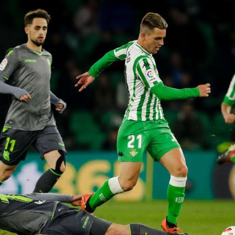 Qué canal transmite Real Sociedad vs Real Betis por la Copa del Rey