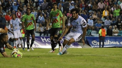 FC Juárez vs Tampico Madero