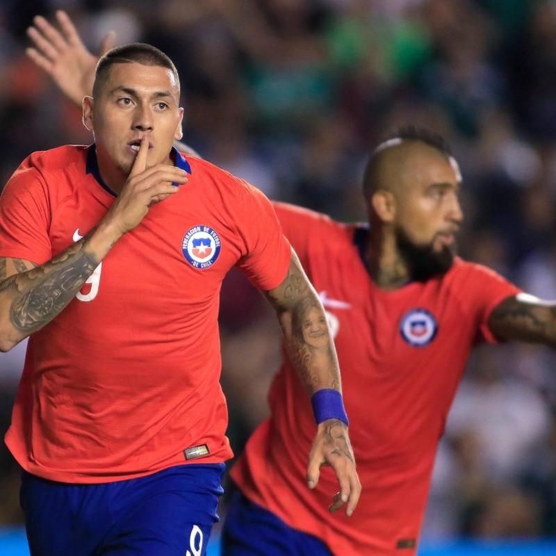 El motivo por el que América se bajó de la negociación por Nico Castillo