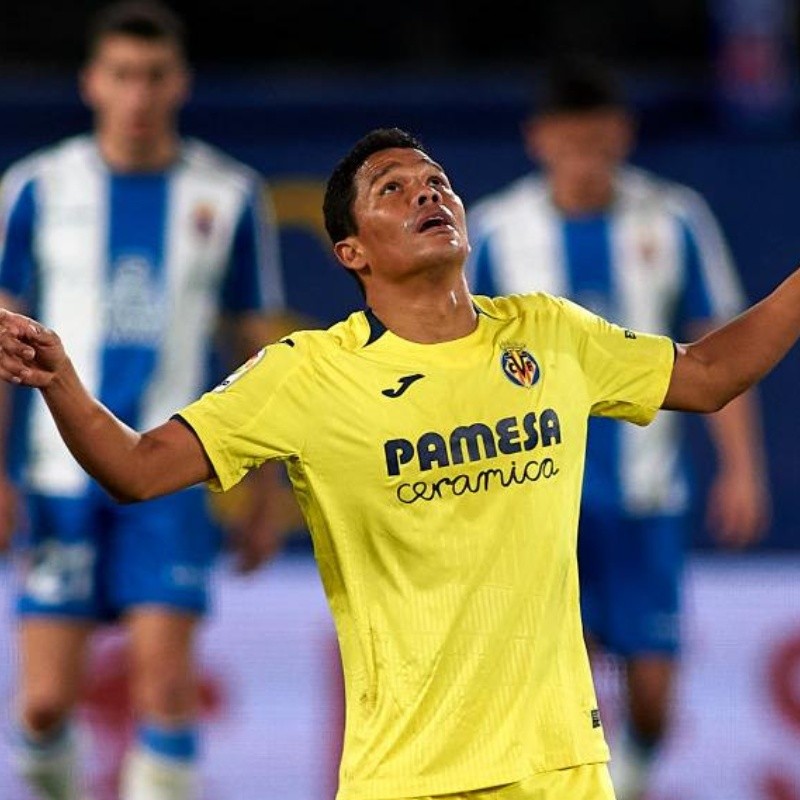 Qué canal transmite Espanyol vs Villarreal por la Copa del Rey