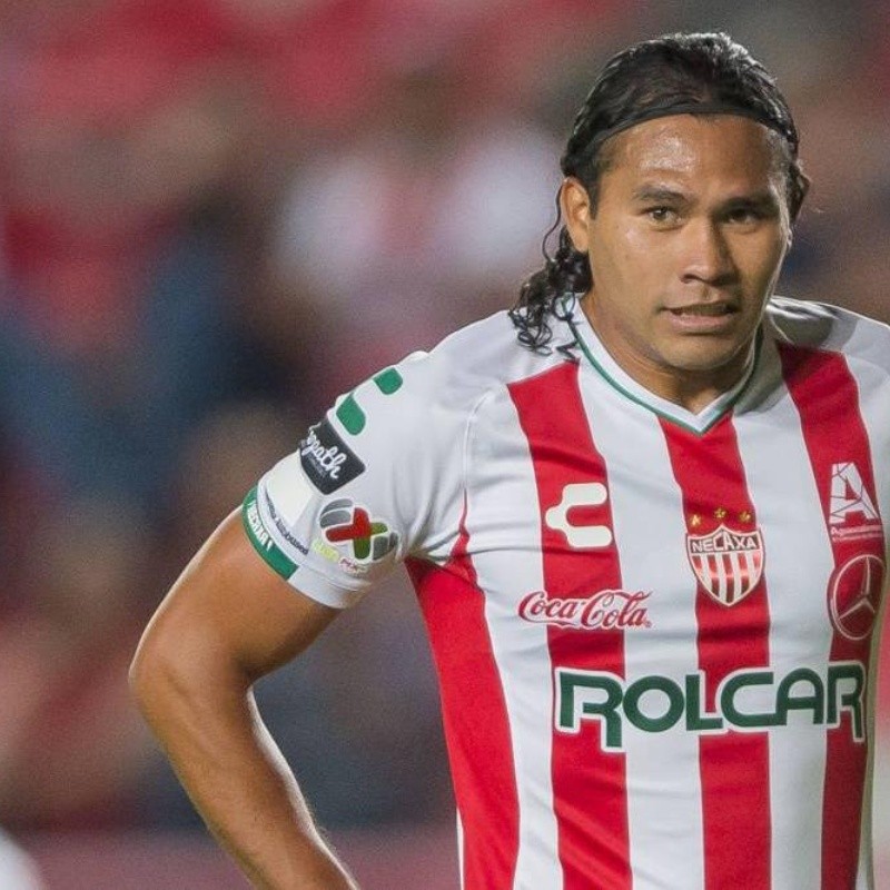 Gullit Peña lucha contra el alcoholismo mientras lo busca Dorados de Sinaloa