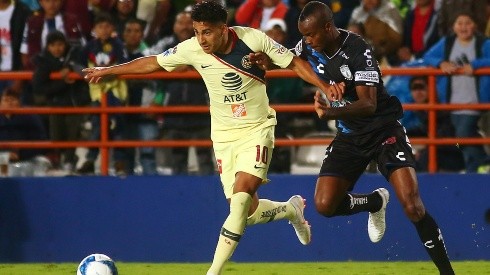 América recibe a Pachuca por la jornada 3 del Clausura 2019.