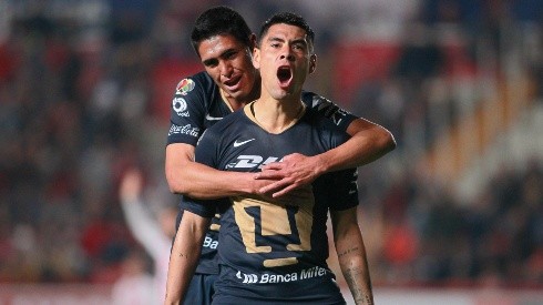 Leones Negros vs Pumas UNAM (Foto: Getty)