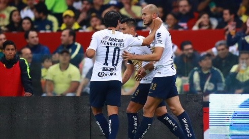 Leones Negros vs Pumas UNAM (Foto: Getty)