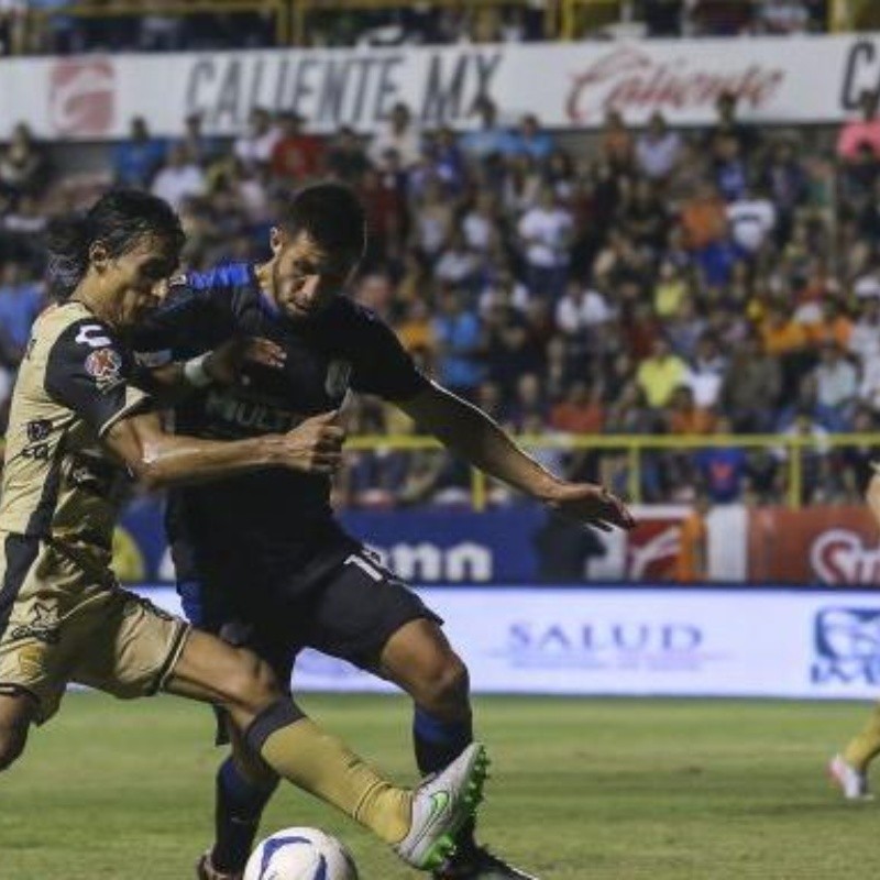 Qué canal transmite Querétaro vs Dorados de Sinaloa por la Copa MX