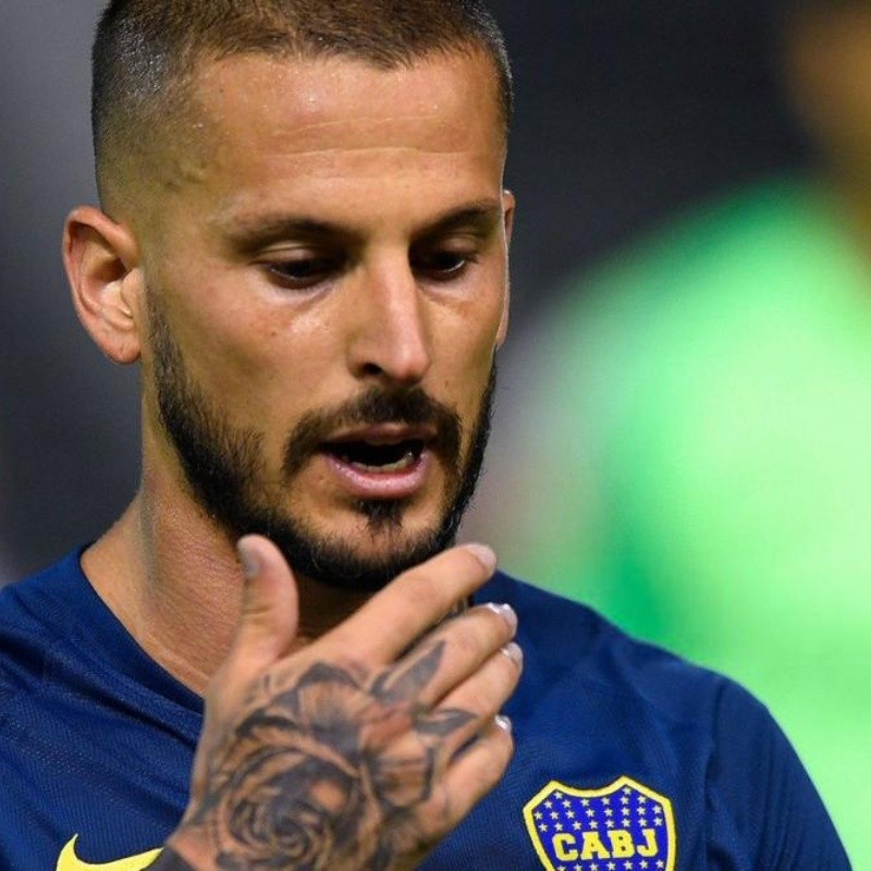 El mal humor de Benedetto puede ser un gran problema para Boca