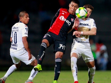 Pumas buscará en casa sumar su primer triunfo del Clausura 2019