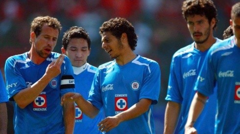 En aquella oportunidad, Cruz Azul derrotó 3-1 a Tigres.