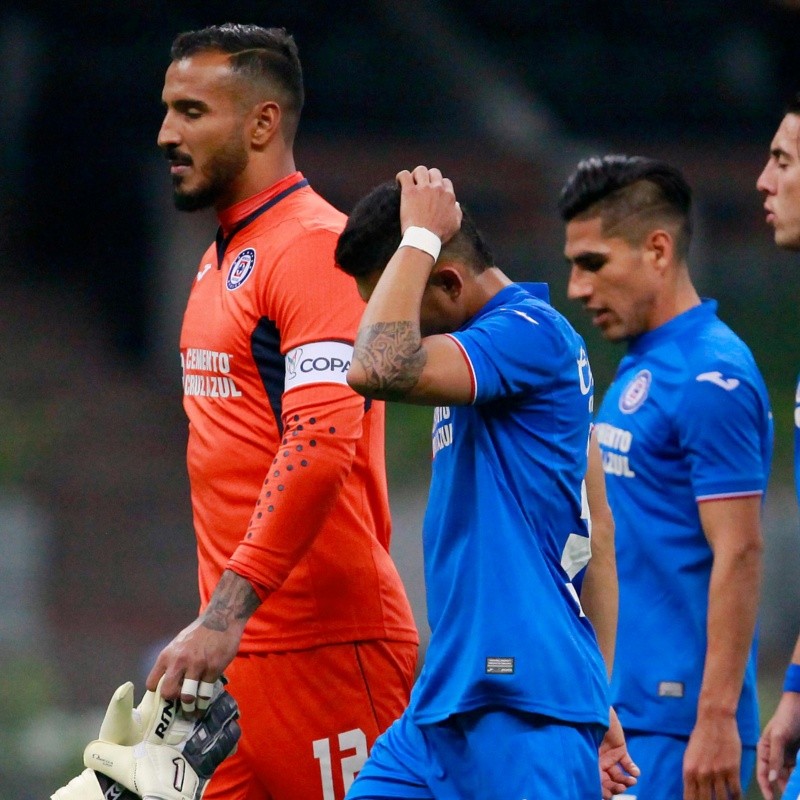 Quién es la joya de Panamá que llega a Cruz Azul