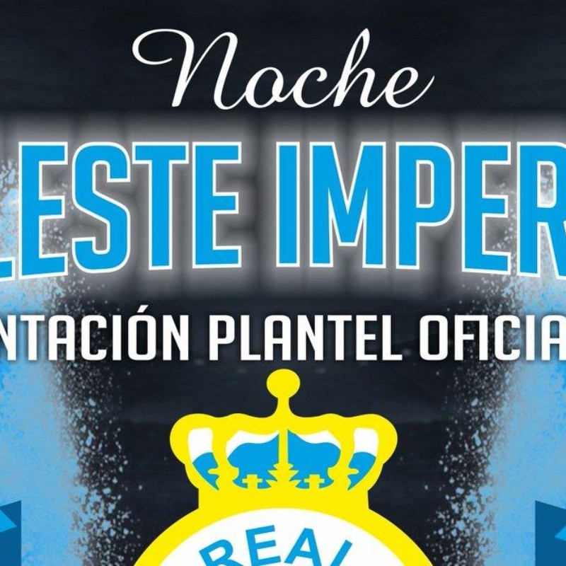 Se acerca una noche Celeste Imperial