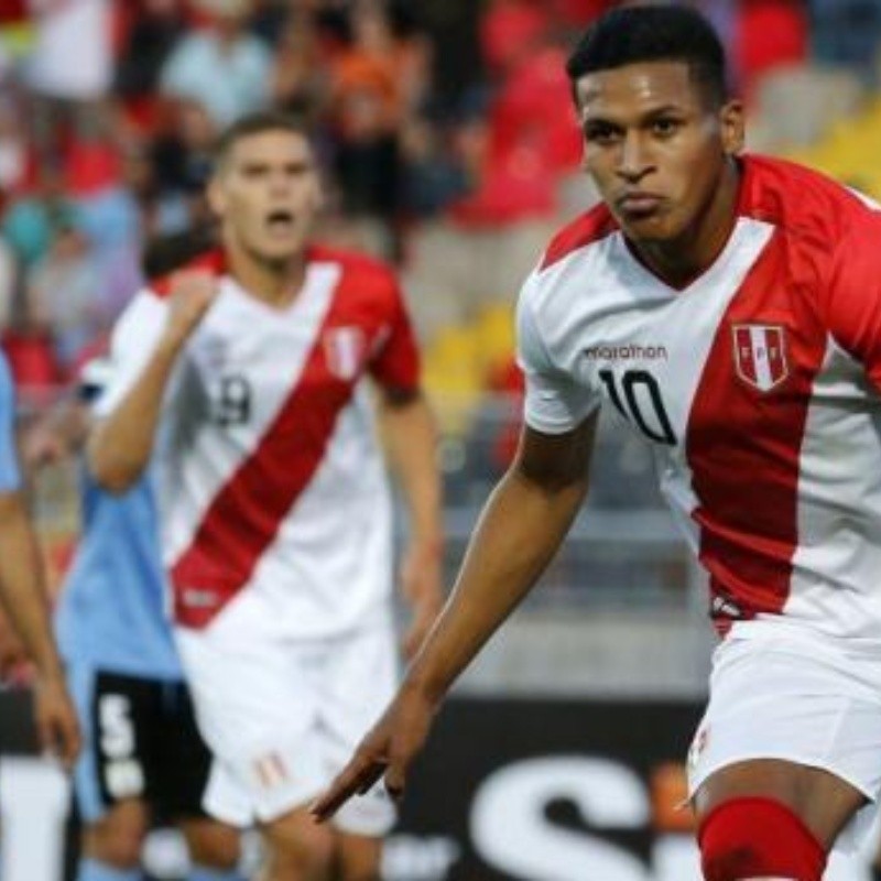 Ecos de la victoria peruana en el sub 20