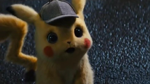 Cuando se estrena la película Pokémon: Detective Pikachu
