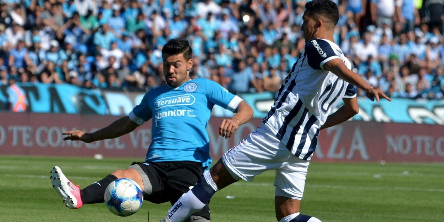 Talleres vs Belgrano EN VIVO ONLINE por el Torneo de verano  Bolavip