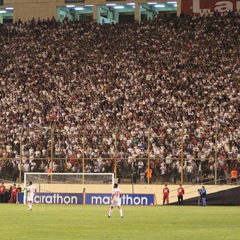 Universitario será sancionado