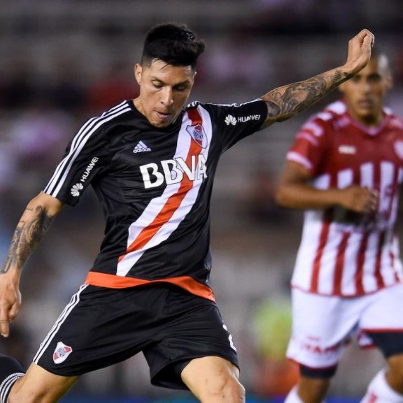 Qué canal transmite River vs Unión por la Superliga