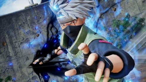 Jump Force muestra a sus nuevos personajes de Naruto que estarán en el juego