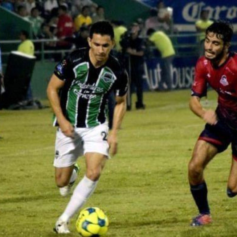 Qué canal transmite Cafetaleros vs Cimarrones por la Copa MX