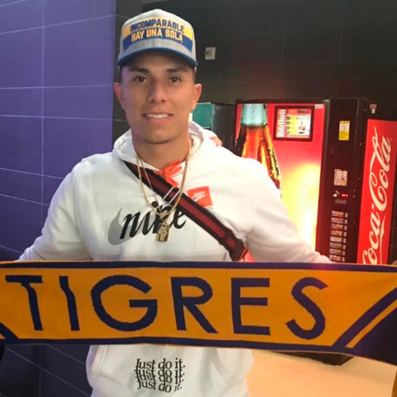 Con Carlos Salcedo, Tigres desbanca a Rayados como plantilla más cara de México