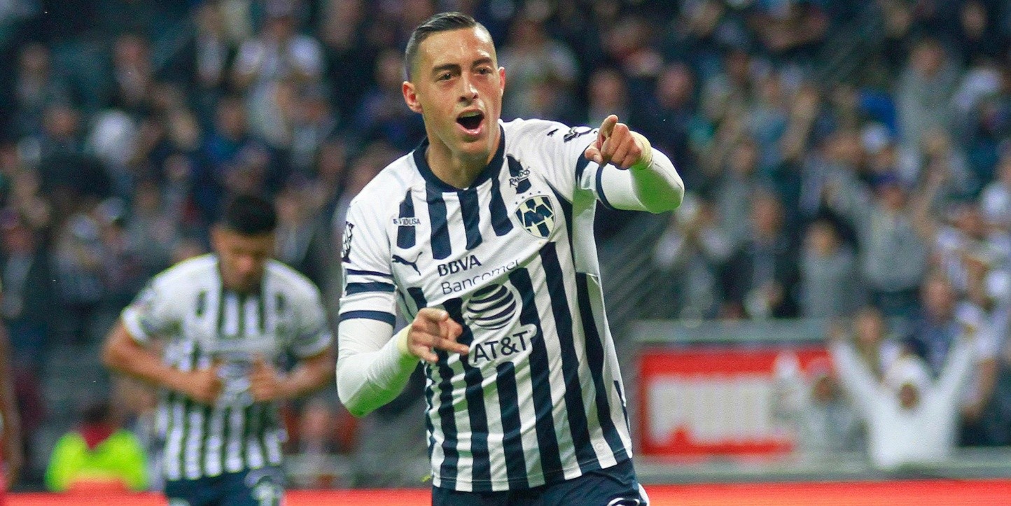 Funes Mori sueña con jugar en la Selección mexicana | Bolavip