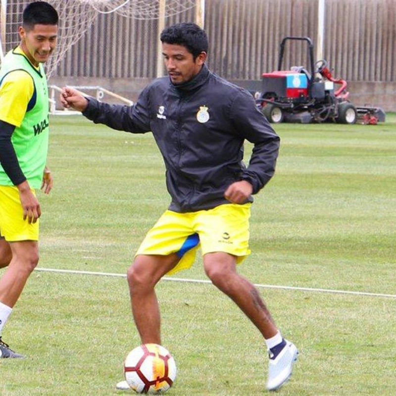 Los seleccionados para el debut en la Copa