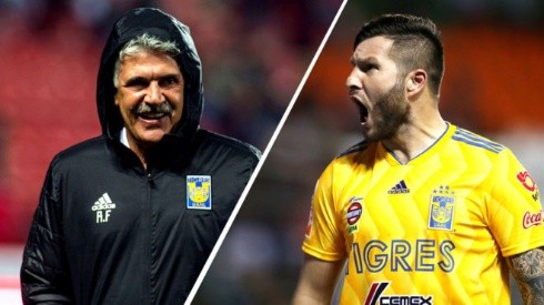 Gignac y Ferretti pueden lograr grandes cosas este semestre.