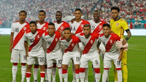 Perú invitará a Chile a jugar un amistoso antes de la Copa América