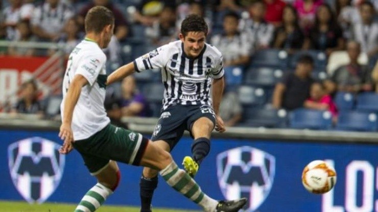 Zacatepec vs Querétaro (Foto: Getty)