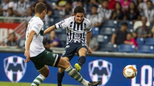 Zacatepec vs Querétaro (Foto: Getty)