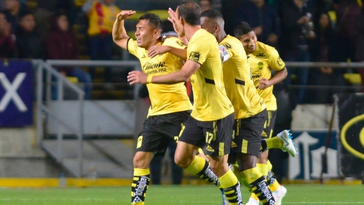 Morelia vs Correcaminos (Foto: Getty)