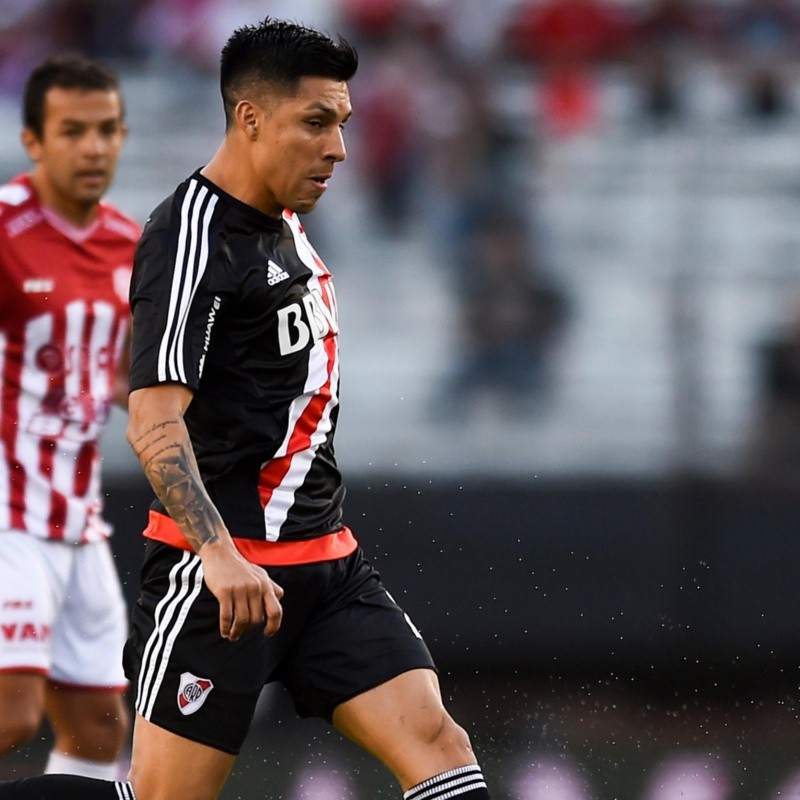 En VIVO: River vs Unión por la Superliga