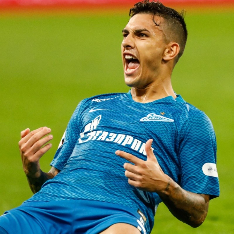 Bomba de L'Equipe: Leandro Paredes concretó el fichaje de su vida