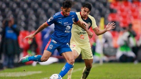 América visita a Monterrey por la fecha 4 del Clausura 2019.