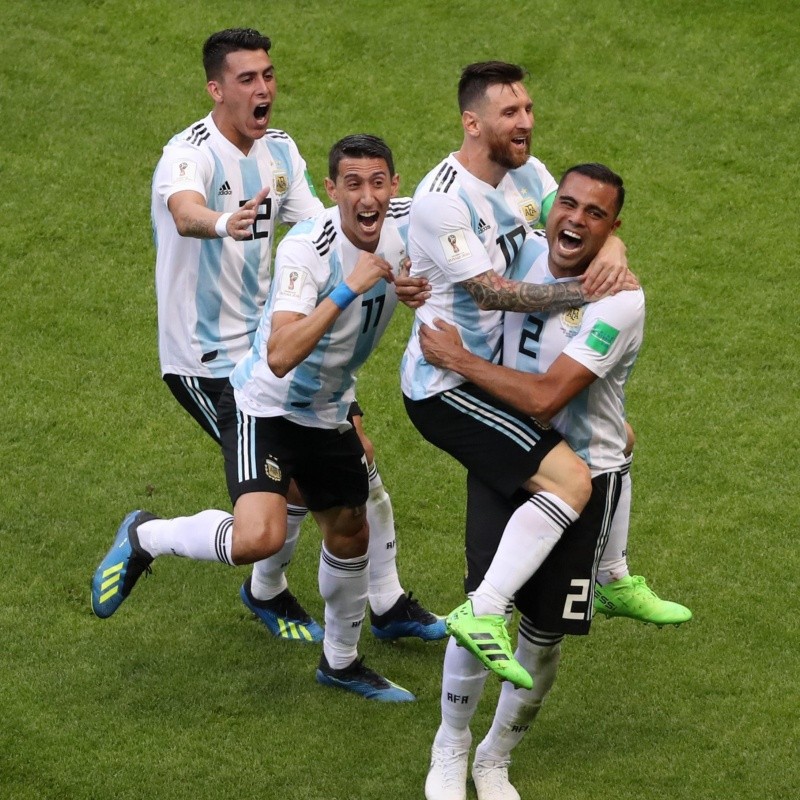 Día, hora y lugar de los primeros partidos de la Selección Argentina en la Copa América 2019