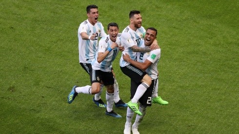 La Selección Argentina tiene todo listo para la Copa América 2019