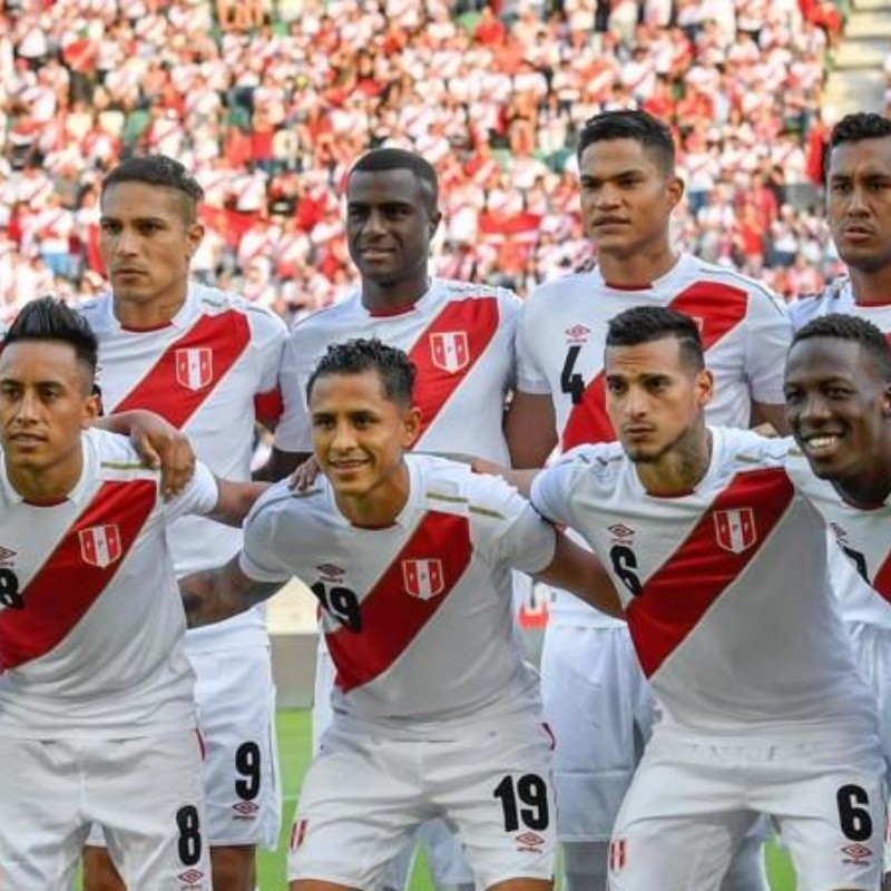 Día, horario y rival de Perú en su debut en la Copa América