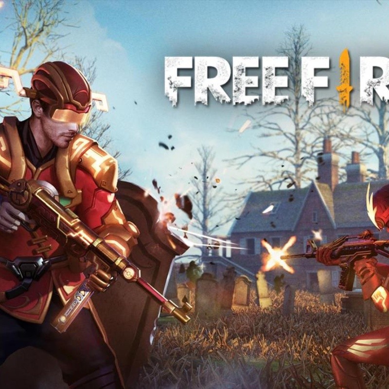 Free Fire presenta Festival Lunar, su nuevo evento especial