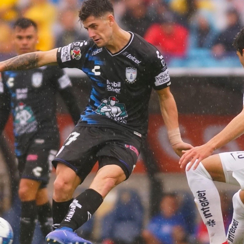 Qué canal transmite Pachuca vs Pumas UNAM por la Liga MX