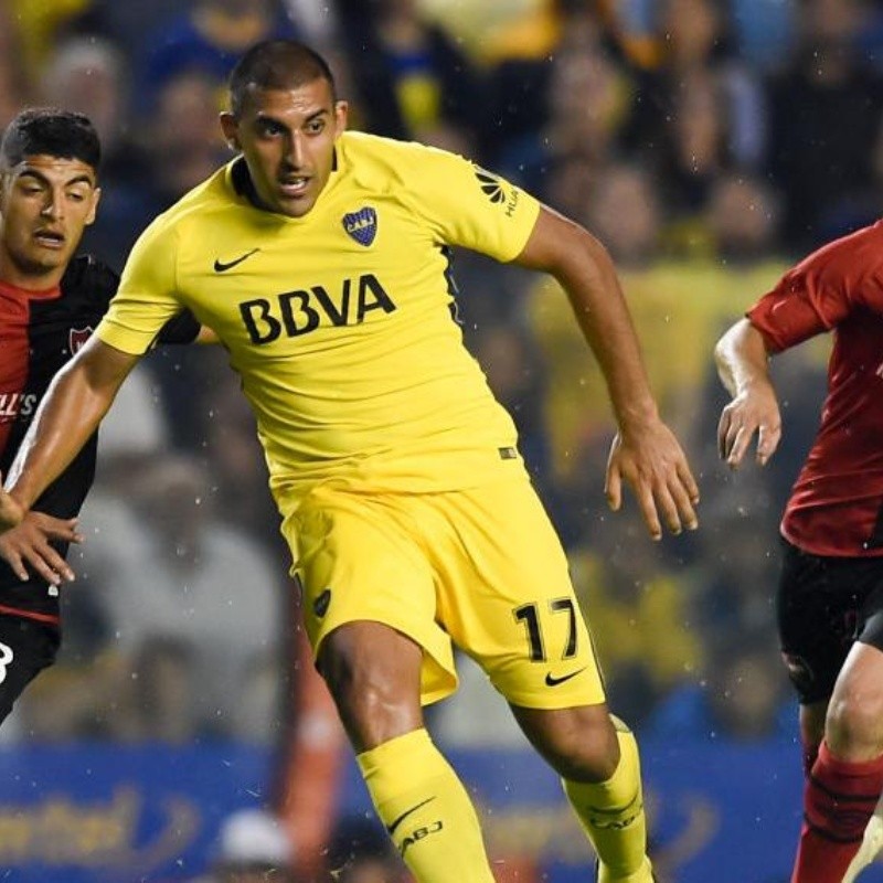 Qué canal transmite Newell's vs Boca por la Superliga